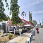 Pawai Pembangunan HUT RI ke-81 di Kotim Ditunda, Bupati: Prioritaskan Penanganan Karhutla