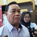 Karhutla di Kotim Meluas, Bupati: Masyarakat Jangan Jadikan Tontonan