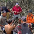 Tiga Hari Hilang, Pemancing Asal Desa Pembuang Ditemukan Selamat oleh Tim SAR Gabungan 