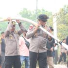Karhutla Mengganas! 5 Daerah Rawan di Kalimantan jadi Prioritas Pemadaman