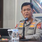 Kapolda Kalteng Rilis Data Karhutla Menurun Drastis di Tengah El Nino Sangat Kuat