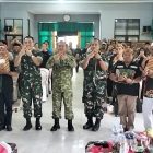Cegah Konflik! Kodim 1015/Sampit Ajak Ormas dan Masyarakat Jaga Kerukunan di Kotim