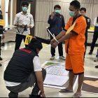 Terungkap! 17 Adegan Peristiwa Terbunuhnya Tiga Polisi Katingan Penggerebekan Narkoba di Tumbang Kalemei 