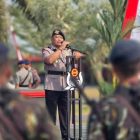 Hari Juang Polri 2026: Batalyon B Pelopor Kalteng Kuatkan Solidaritas Personel Demi Masyarakat