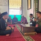 Langkah Baru dalam Kehidupan, Warga Binaan Lapas Sampit Memilih Keyakinan Menjadi Mualaf