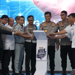 Rapat Teknis Ditlantas Polda Kalteng Tahun 2026: Dorong Digitalisasi Layanan Polisi Menuju Indonesia Emas