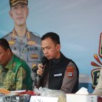 Lagi Shalat!! Pelaku Pelecehan Seksual di Banjarmasin Utara Akhirnya Ditangkap Polisi