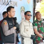 5RB Butir Ekstasi Logo Singapura Gagal Beredar di Banjarmasin, Polisi Amankan Diduga 3 Pelaku