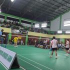 Polsek Ketapang Dukung Ajang Olahraga melalui Kehadiran Penutupan Turnamen Jelawat HNR Cup 2026