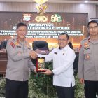 Kapolda Kalteng Dorong Polri Lebih Modern dan Siap Hadapi Tantangan Masa Depan