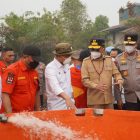 Karhutla Tumbang Nusa Jadi Perhatian, Polda Kalteng Tetapkan 11 Tersangka