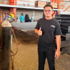 DPD APPI Kalteng Gelar Kopdar, Dorong Usaha Pengelasan Lebih Profesional