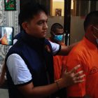 Pembakaran Lahan di G. Obos Palangka Raya Akhirnya Diciduk Polisi, 2 Orang Jadi Tersangka