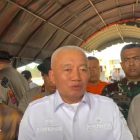 Atasi Karhutla Pengayuan, 350 Tim Gabungan Dikerahkan Padamkan Api Luas Lahan 900 Hektar