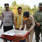Gubernur Kalteng Resmikan SD Islam Plus di Kobar, Kapolda: Kita Terus Support