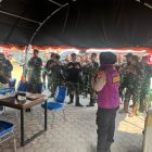Polda Kalteng Kerahkan Tim Psikologi Dampingi Petugas Pemadam Karhutla