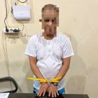 Polresta Palangka Raya Bekuk Pria Paruh Baya, 26 Paket Diduga Sabu Diamankan