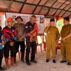 Wah-wah!! Penanganan Karhutla di Kotim Terganjal Anggaran, Bupati Minta Dana BTT Segera Dipercepat