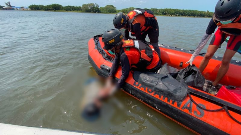 Hari kedua akhirnya ditemukan kondisi meninggal dunia, Rabu (19/8), oleh tim SAR gabungan.