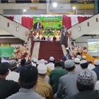 Pasar PPM Sampit Maulid Menggema, Masyarakat Teladani Jejak Rasulullah