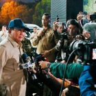 STOP Karhutla! Presiden Prabowo Perintahkan Tindak Tegas Pembakaran Lahan di Kalimantan