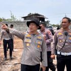 Polres Kotim Tidak Beri Ruang Bagi Pembakar Lahan, Kapolres: Proses Hukum