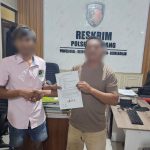 Cekcok Masalah Antrian Berujung Penganiayaan, Polsek Ketapang Mediasi Berakhir Damai