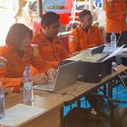 24 Jam Posko Darurat Tim SAR Gabungan Beroperasi untuk Korban KM Virgo Transport 8