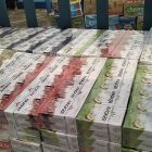 Rokok Ilegal Masuk Kotim! Kepala Bea Cukai Sampit Sebut Tak Aman untuk Masyarakat