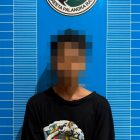 Pria 26 Tahun Ditangkap Polisi, Diduga Simpan 38 Paket Sabu di Barak Pahandut