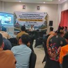 14 Komunitas di Kotim Tidak MHA dan Hutan Adat, Kepala DLH: Berikan Hak Masyarakat