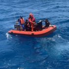 Penyelam Basarnas Temukan Satu Korban KM Virgo Transport 8 di Dalam Kapal