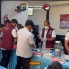 4,3 KG Sabu dan 1.494 Ekstasi Gagal Beridar, 48 Tersangka Ditangkap Polda Kalsel
