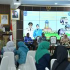 Perempuan HSS Didorong Kreatif, Pelatihan PRSE Jadi Bekal Perkuat Ekonomi Keluarga