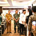 Bupati Buka Pelatihan Perkoperasian, Tegaskan Keuangan KDMP Harus Tertib dan Akuntabel