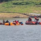 Reza 23 Tahun Terseret Arus Sungai Kujan Lamandau Ditemukan Meninggal Dunia
