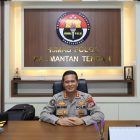Polda Kalteng Perkuat Pencegahan Karhutla melalui Pembuatan Embung dan Sekat Kanal