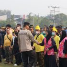Basmi Karhutla di Bumi Tambun Bungai, Polda Kalteng Rangkul Semua Elemen