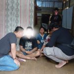2 Pelaku Karhutla di Desa Kenyala Telawang Diduga Diberi Upah RP500 Ribu, Berakhir Ditangkap Polisi