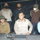 Kasus Karhutla di Kalteng, Kapolda Ungkap 24 Orang Ditetapkan Tersangka