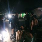 Polisi Tindak Berantas Balapan Liar di Sabangau Palangka Raya, Stop Kenakalan Jalanan