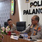 Sespimmen Polri Gelar KKP di Palangka Raya, Dalami Penanganan Karhutla 