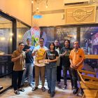 Evaluasi Bersama, HKT Komitmen Konsisten Hadir untuk Masyarakat