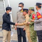 Kunker Wapres RI di Bumi Tambun Bungai, Kapolda: Bawa Manfaat Masyarakat Kalteng