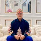 Bertambahnya Usia, Kabar Kalteng Selamat Milad untuk Katua HKT dan APPI Kalteng