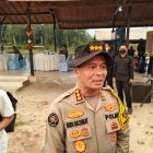 Kasus Karhutla! 7 Korporasi Naik ke Penyidikan, Polda Kalteng Tetapkan 27 Tersangka