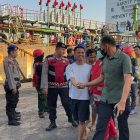 Breaking News! Korban Kapal Virgo Transport 8: 15 Orang Selamat dan 1 Meninggal Dunia Dievakuasi