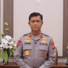 Kapolda Kalteng Imbau Warga Waspada Kabut Asap: Gunakan Masker dan Jaga Kesehatan