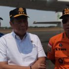 Alut RBB Banjarmasin Evakuasi 16 Korban KM Virgo Transport 8 Surabaya–Banjarmasin