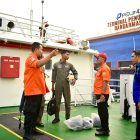 Hari ke–5 Pencarian Korban KM Virgo Transport 8 di Laut Jawa Melibatkan Semua Pihak